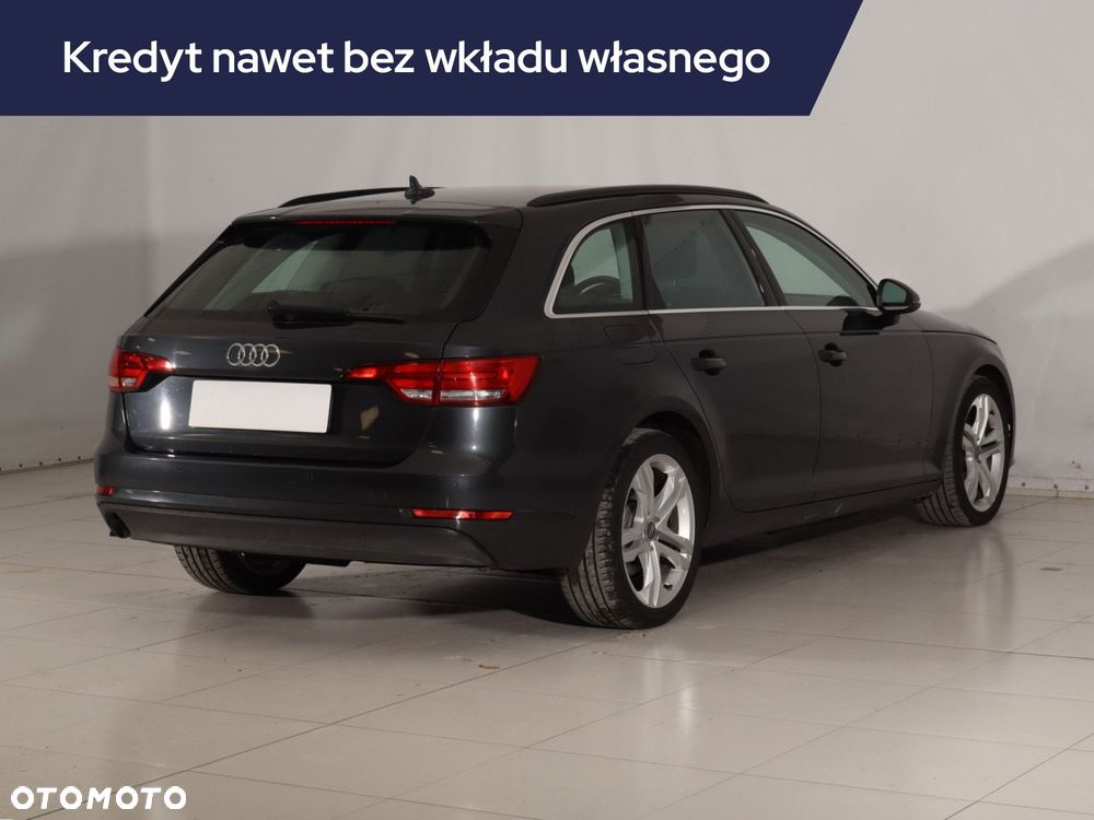 Audi A4 Avant - 7
