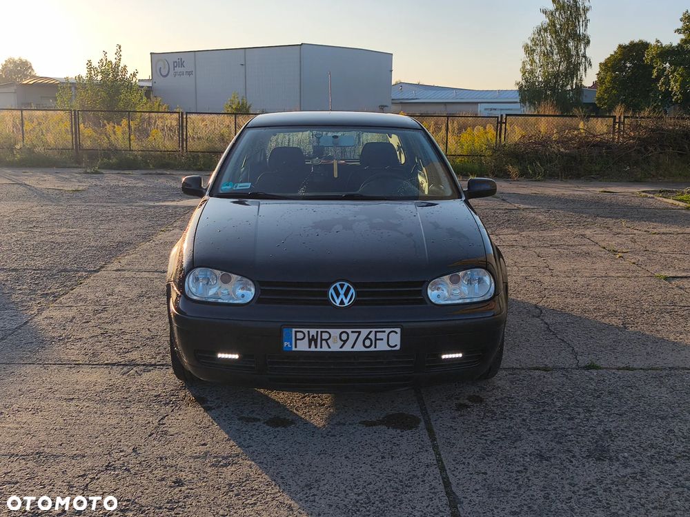 Volkswagen Golf 1.4 Trendline - 2