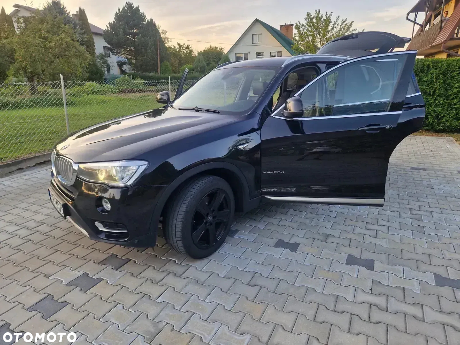 BMW X3 xDrive20d xLine - 3