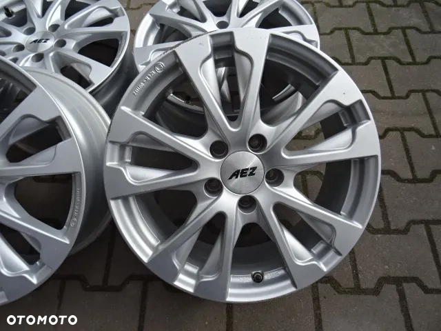 5x112x66,5 7,5Jx17 ET48 AUDI VOLKSWAGEN SEAT SKODA - 5