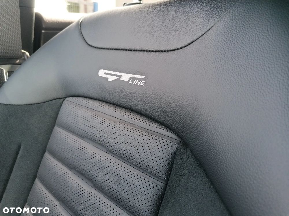 Kia Sportage 1.6 T-GDI MHEV GT Line 4WD DCT - 29