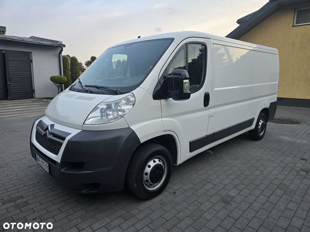Citroën Jumper - 1