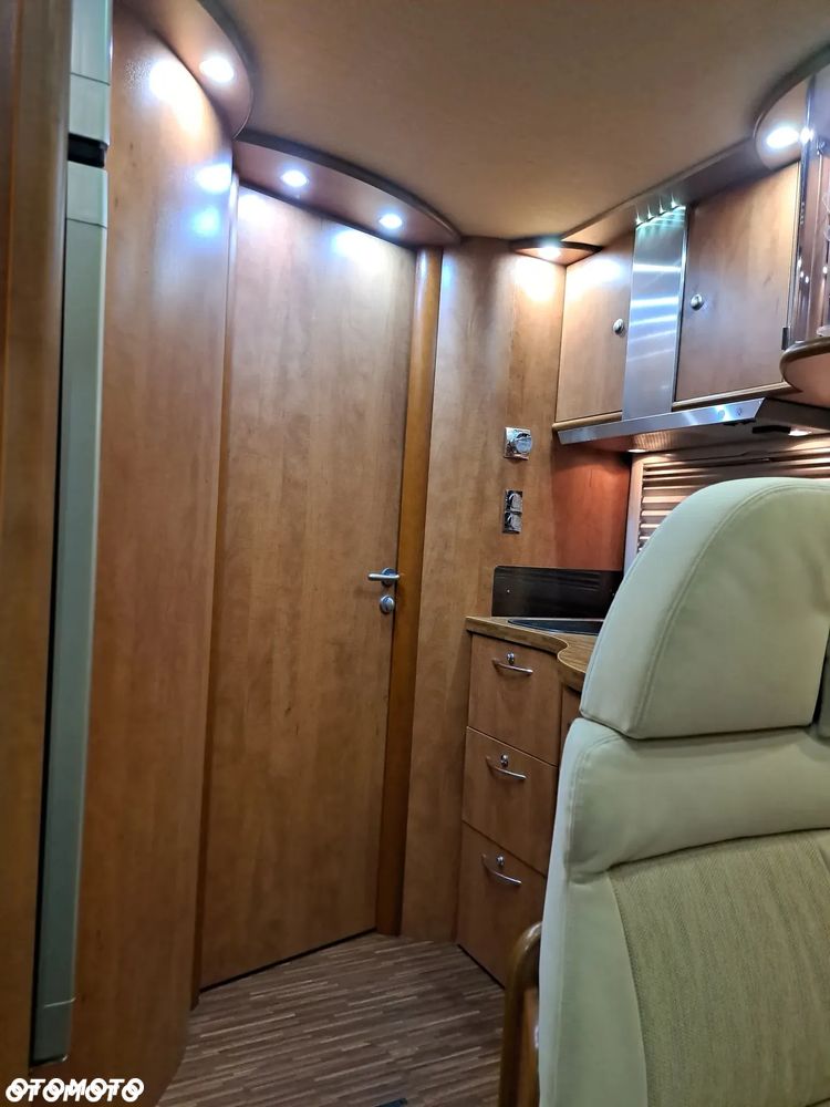 Carthago Chic C-Line I 4.7 - 31