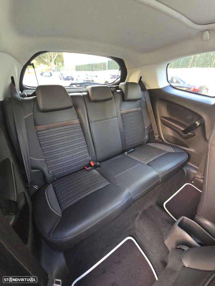 Peugeot 208 1.6 THP XY - 29
