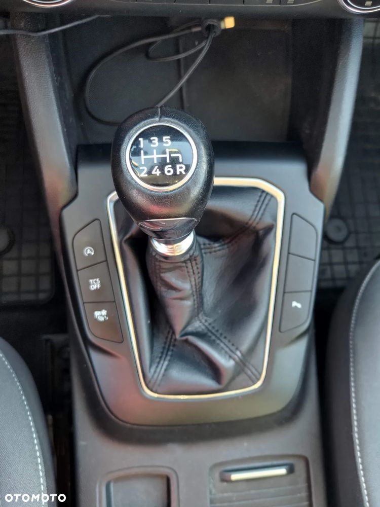 Ford Focus - 17