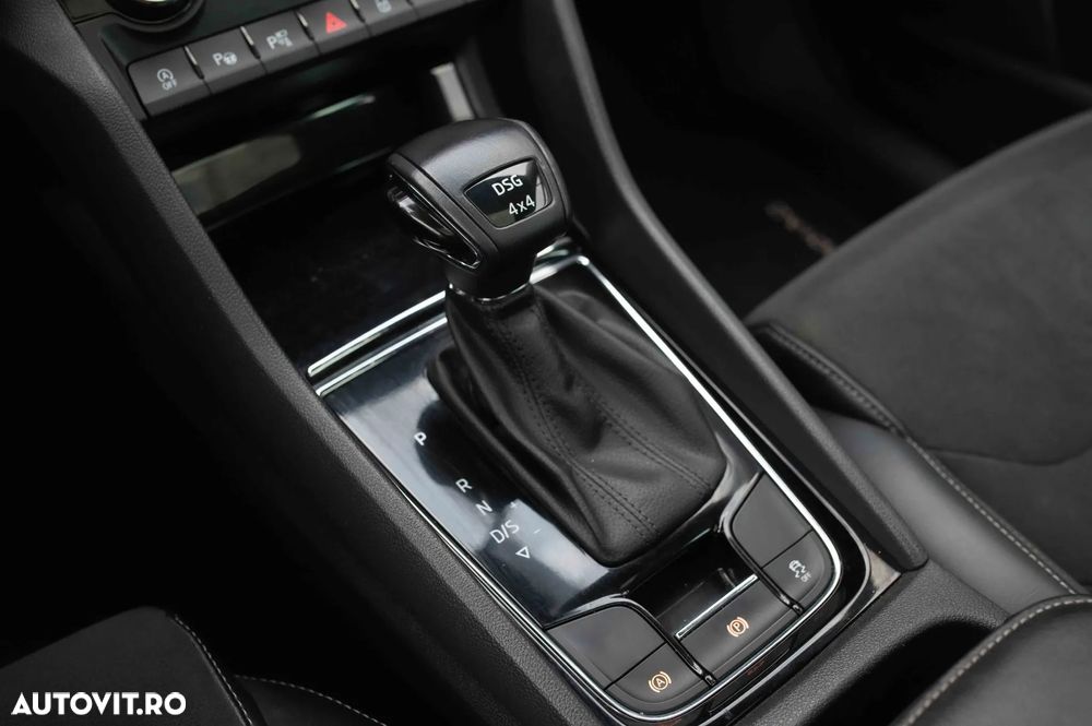 Skoda Kodiaq 2.0 TDI 4X4 DSG Style - 28