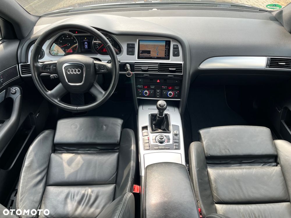 Audi A6 Avant 2.8 FSI - 5