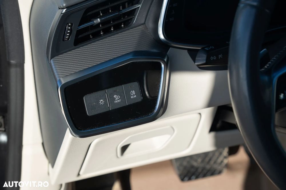 Audi A7 3.0 50 TDI quattro Tiptronic - 15