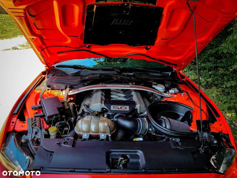 Ford Mustang 5.0 V8 GT - 22