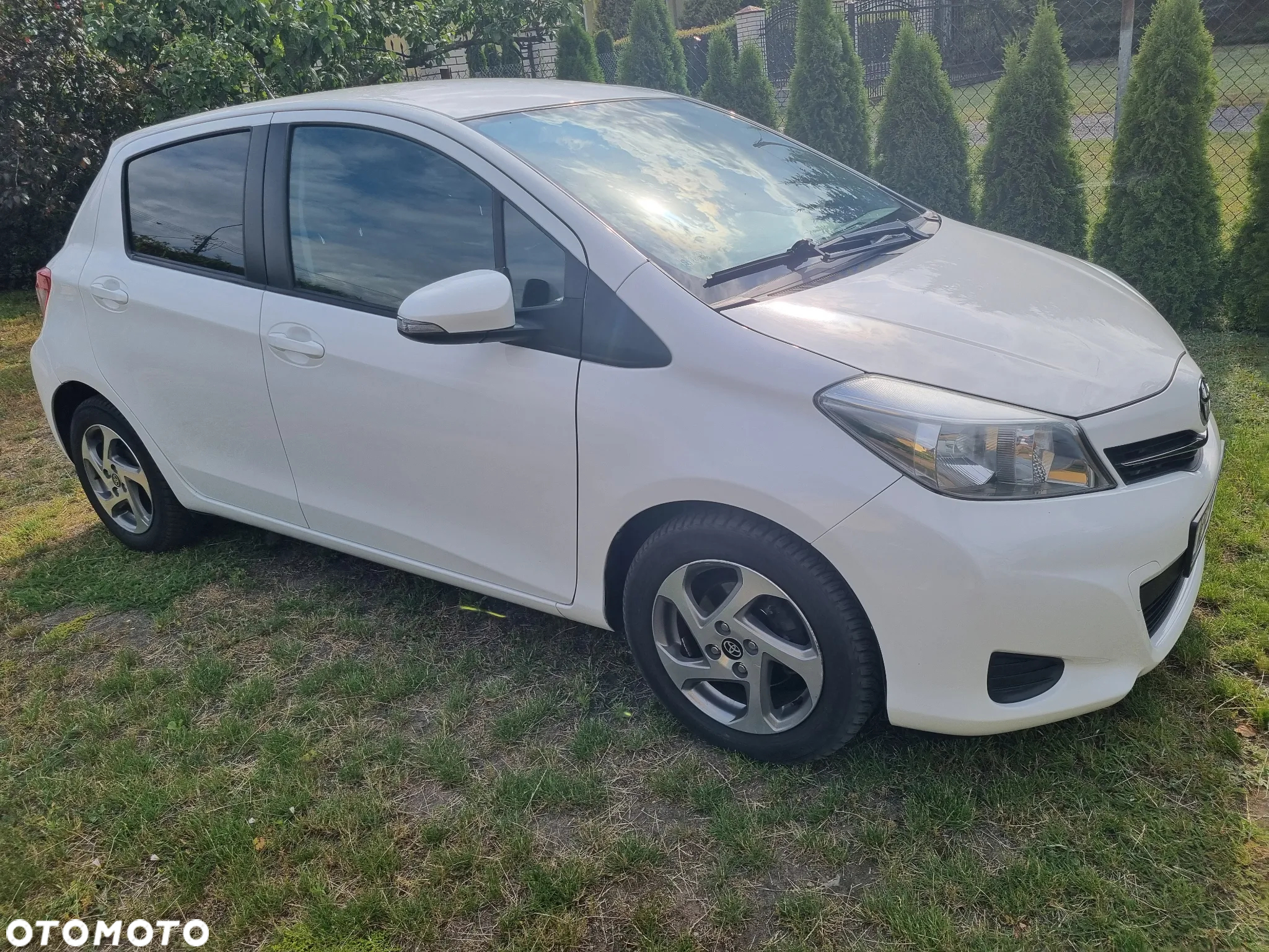 Toyota Yaris 1.33 Life - 5