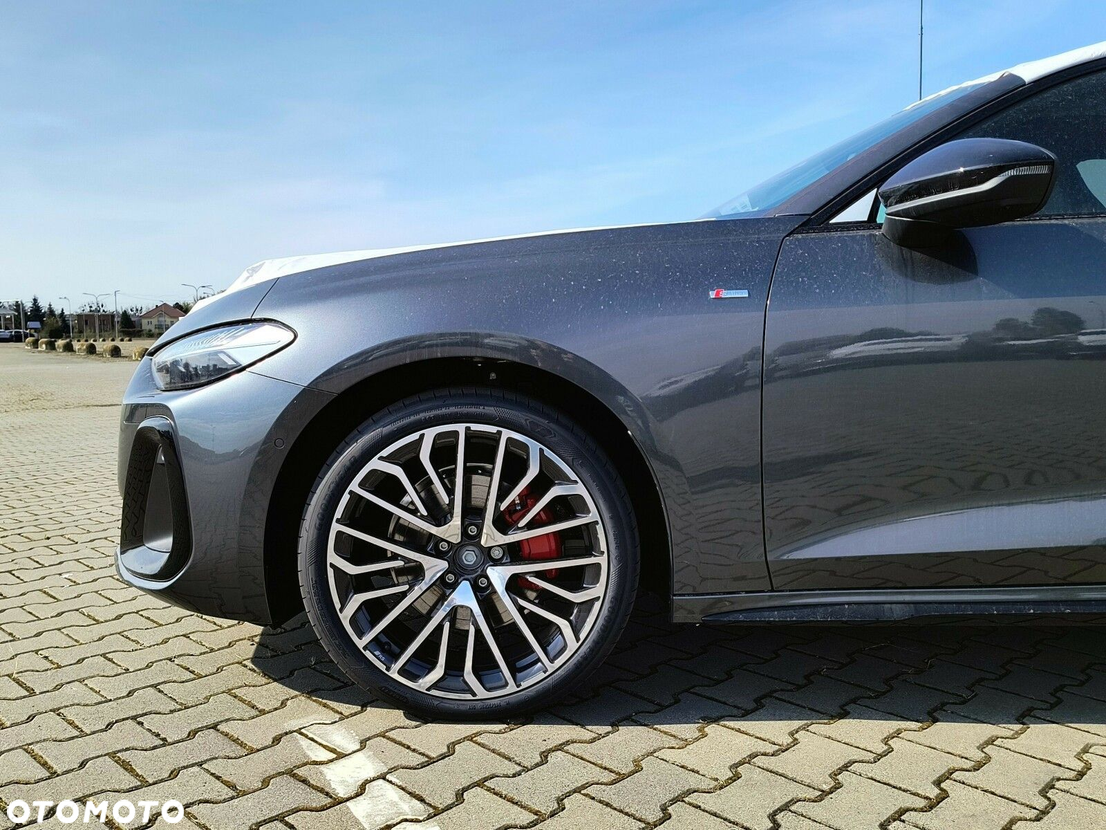 Audi A5 - 10