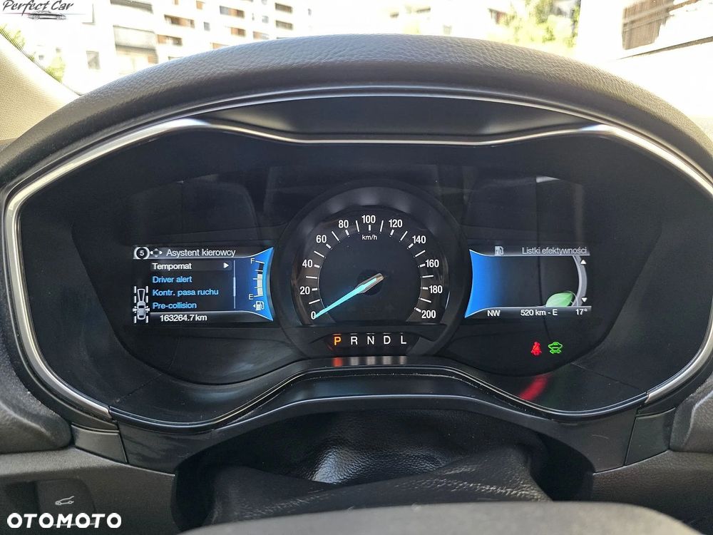 Ford Mondeo SW 2.0 Hybrid Executive Plus - 27