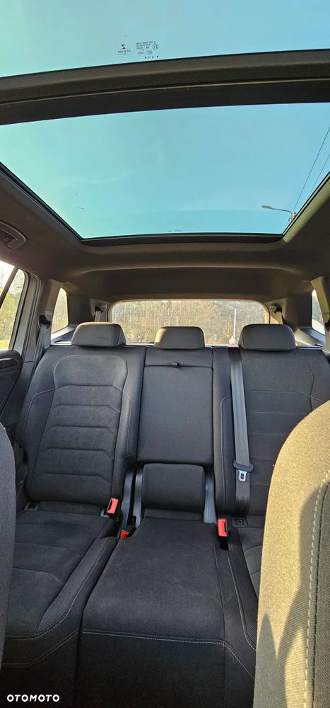 Volkswagen Tiguan 2.0 TDI SCR 4Mot R-Line DSG - 11