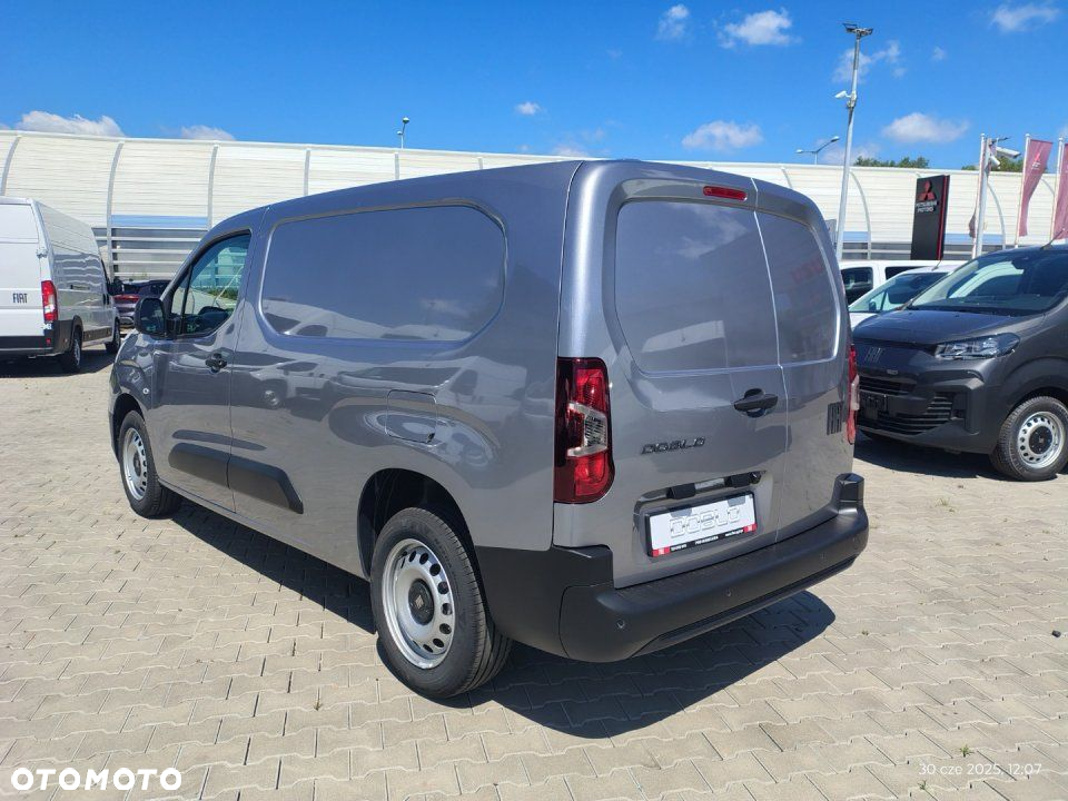 Fiat Doblo - 8