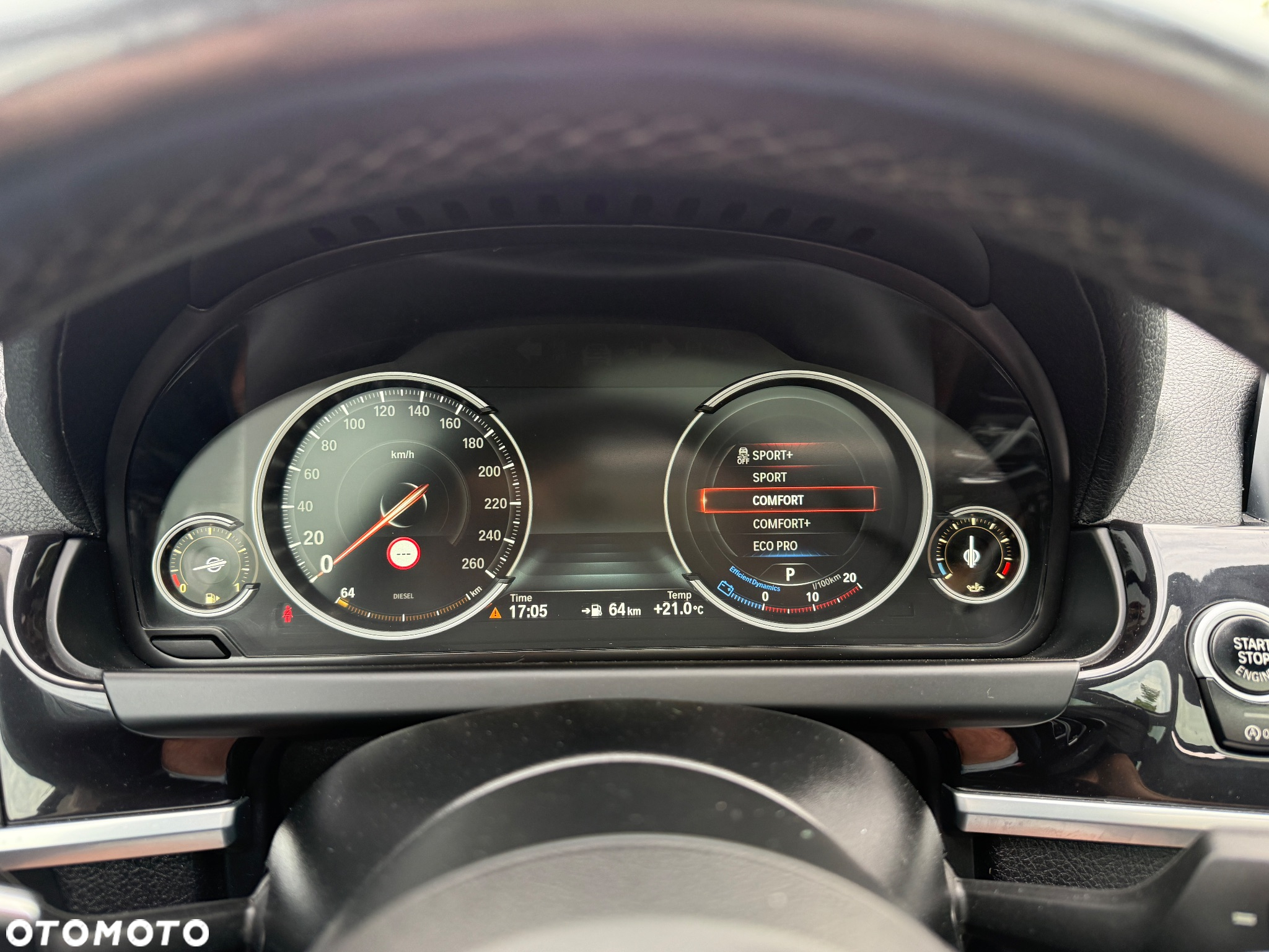 BMW Seria 6 640d Gran Coupe - 32