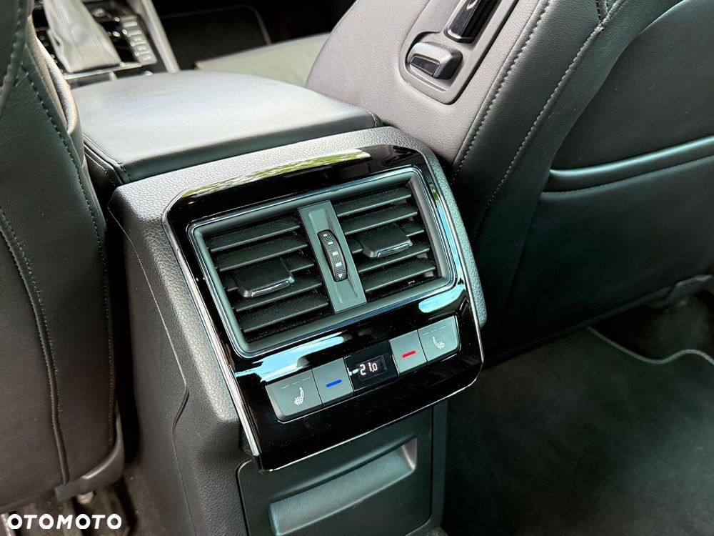 Skoda Superb - 15