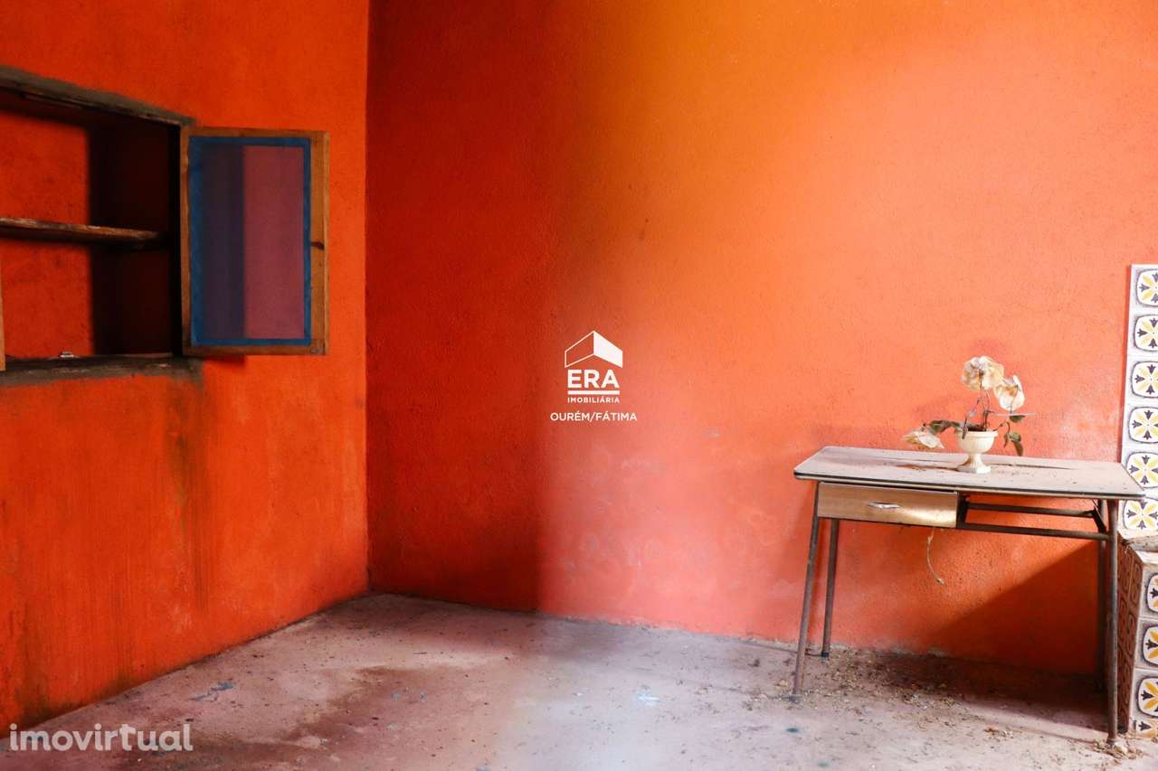 Moradia T2 para reconstrução - Grande imagem: 5/22