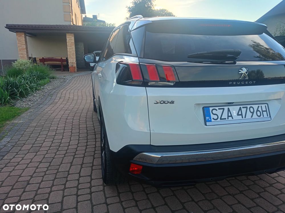 Peugeot 3008 BlueHDi 150 Stop & Start Allure - 6