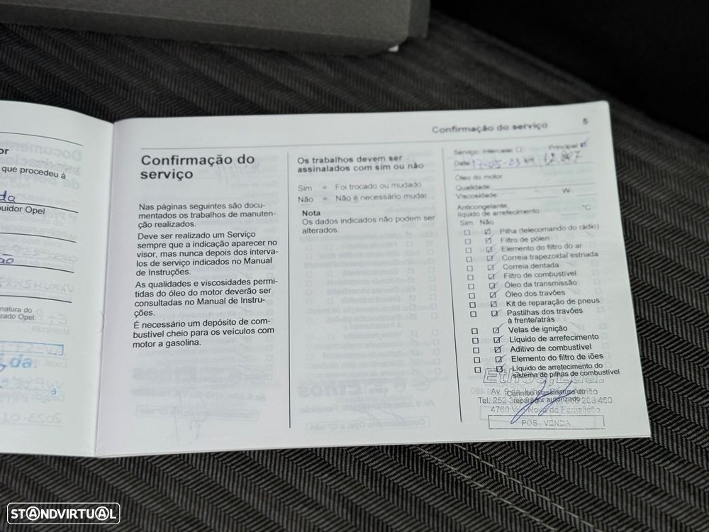 Opel Corsa-e Business Edition - 26