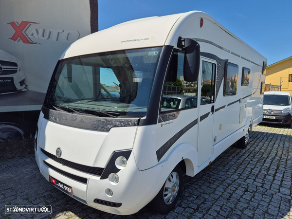 Fiat Ducato 2.3 M-Jet ML