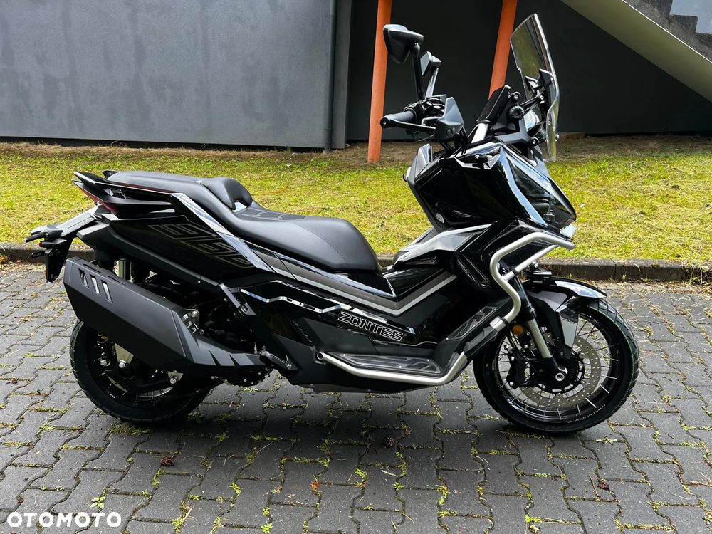 Zontes Inny - 20