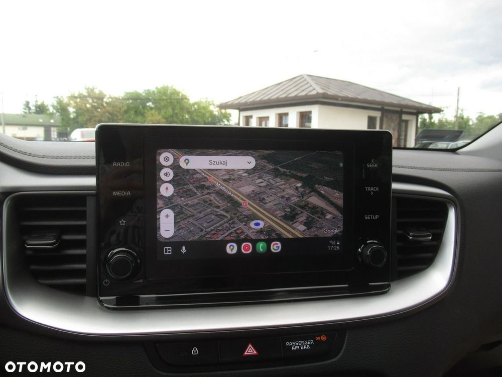 Kia Ceed 1.5 T-GDI M - 22