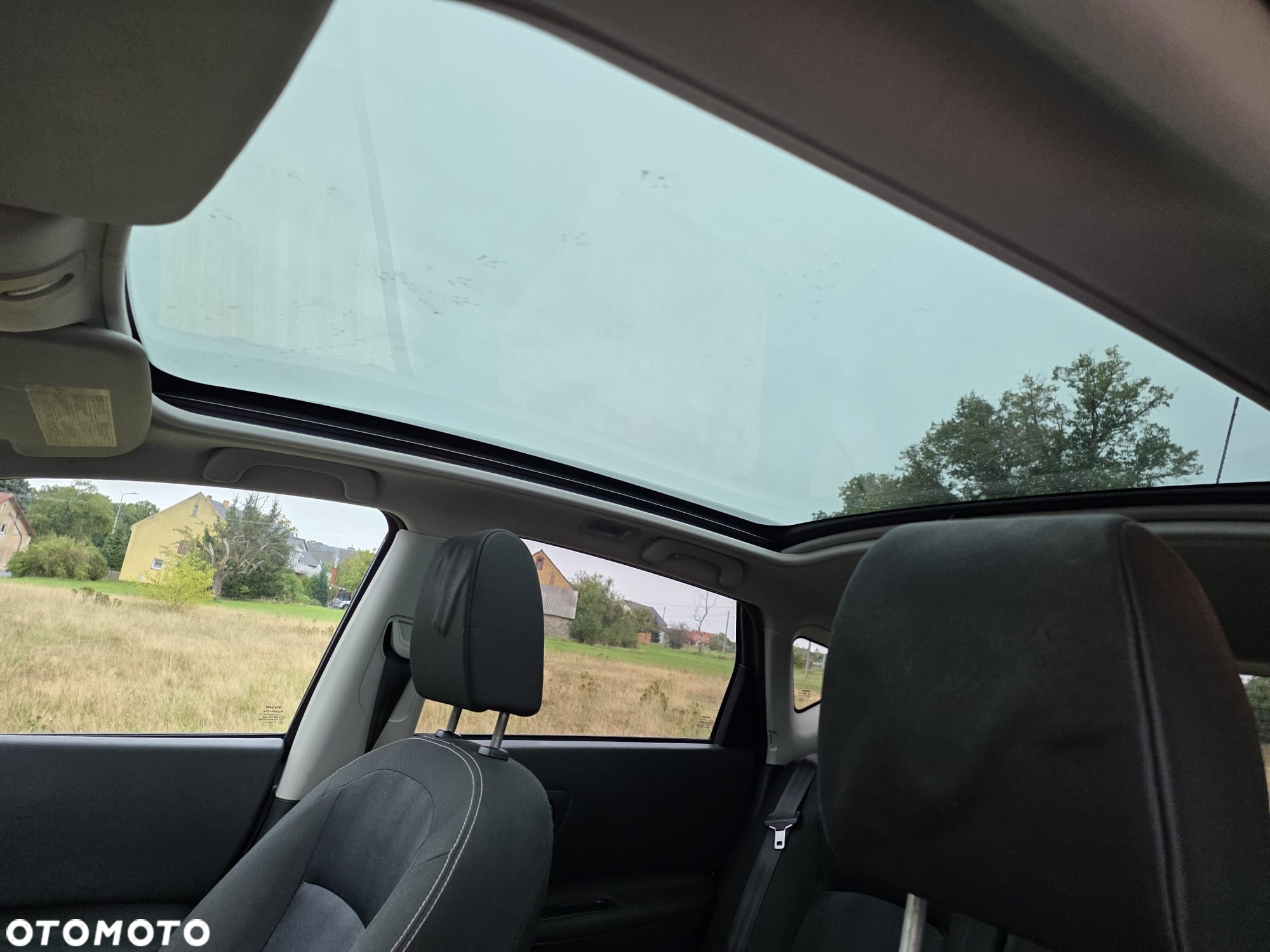 Nissan Qashqai 1.6 acenta - 14