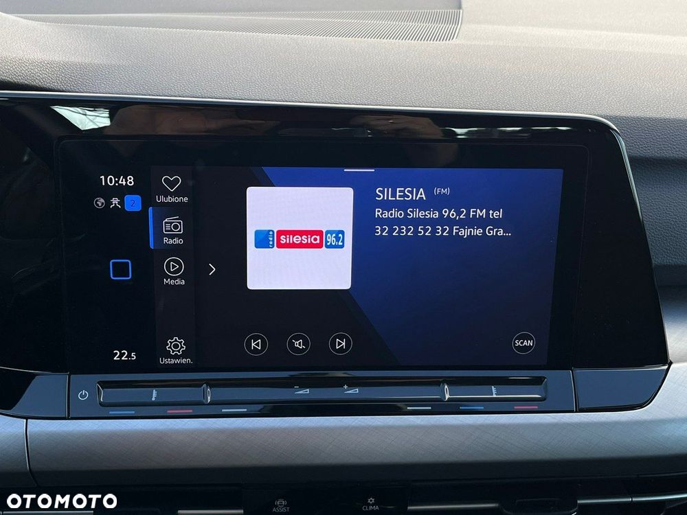 Volkswagen Golf Variant - 29