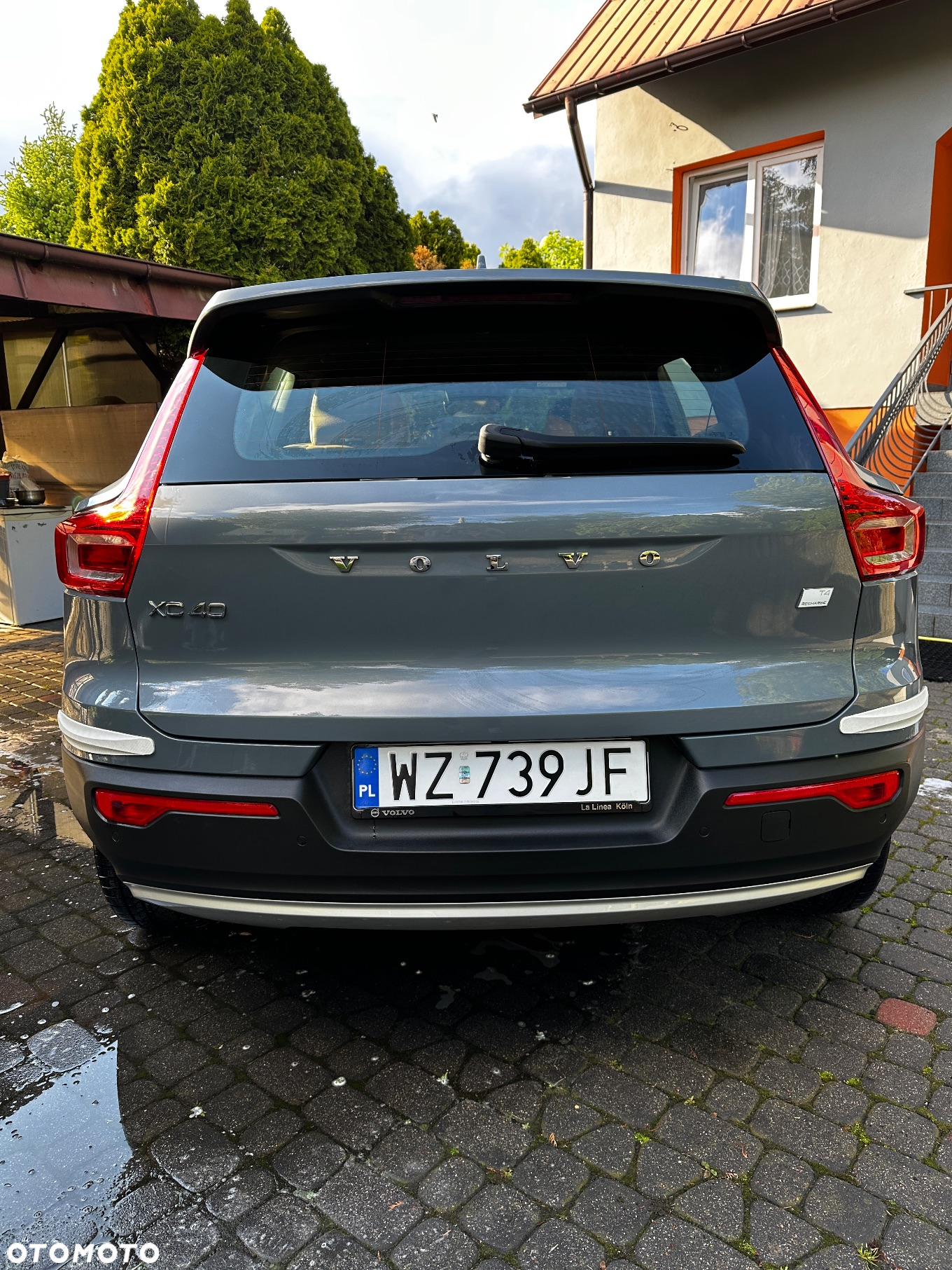 Volvo XC 40 - 21