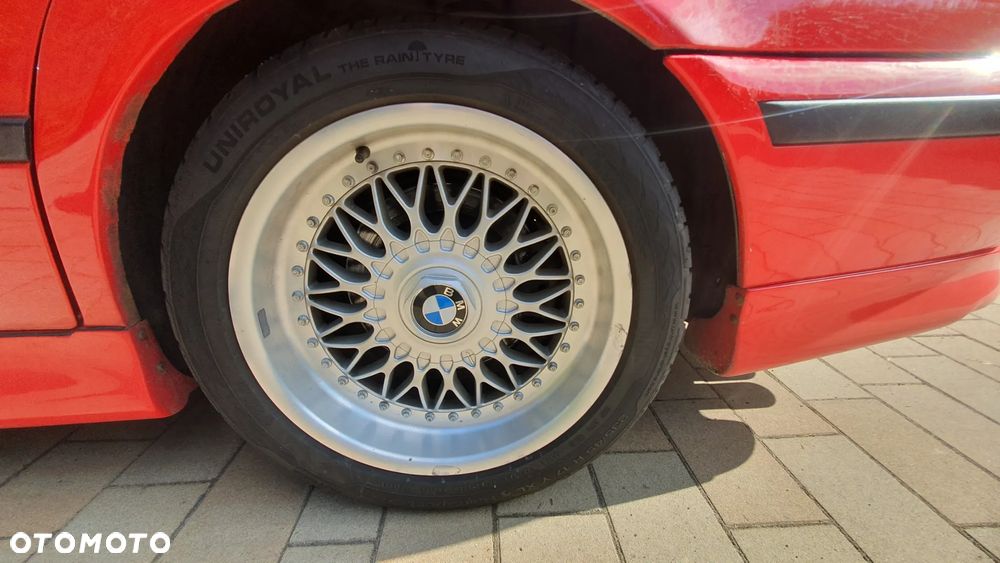 BMW Seria 5 - 11