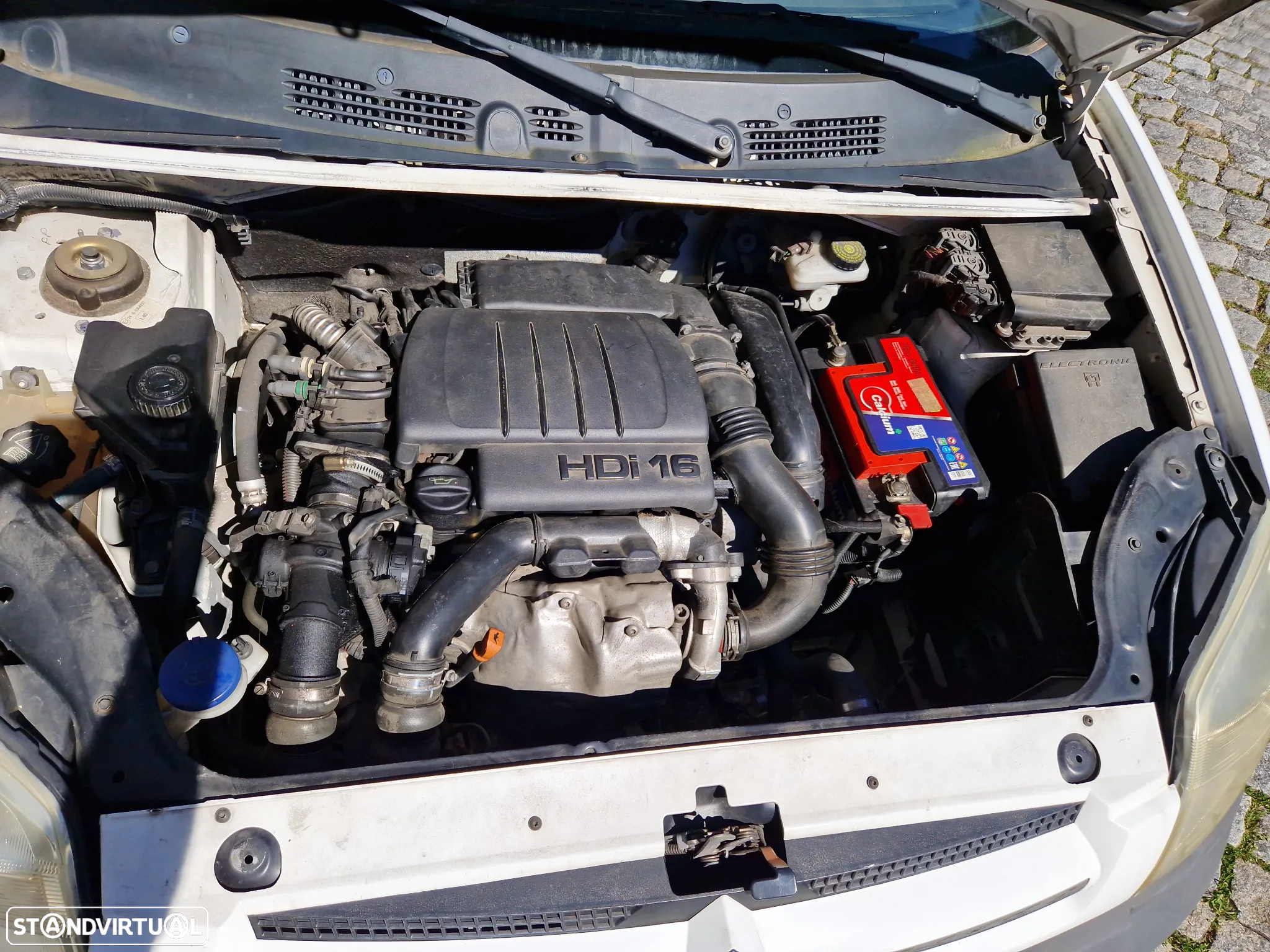Citroën Berlingo - 37
