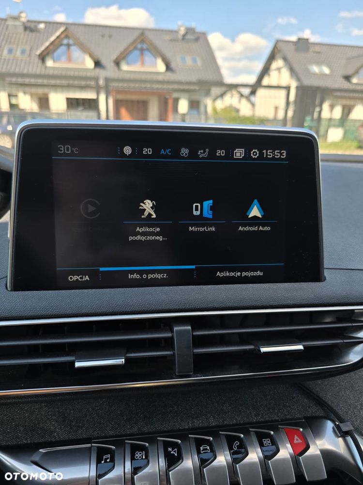 Peugeot 5008 1.2 PureTech Allure S&S EAT8 - 31