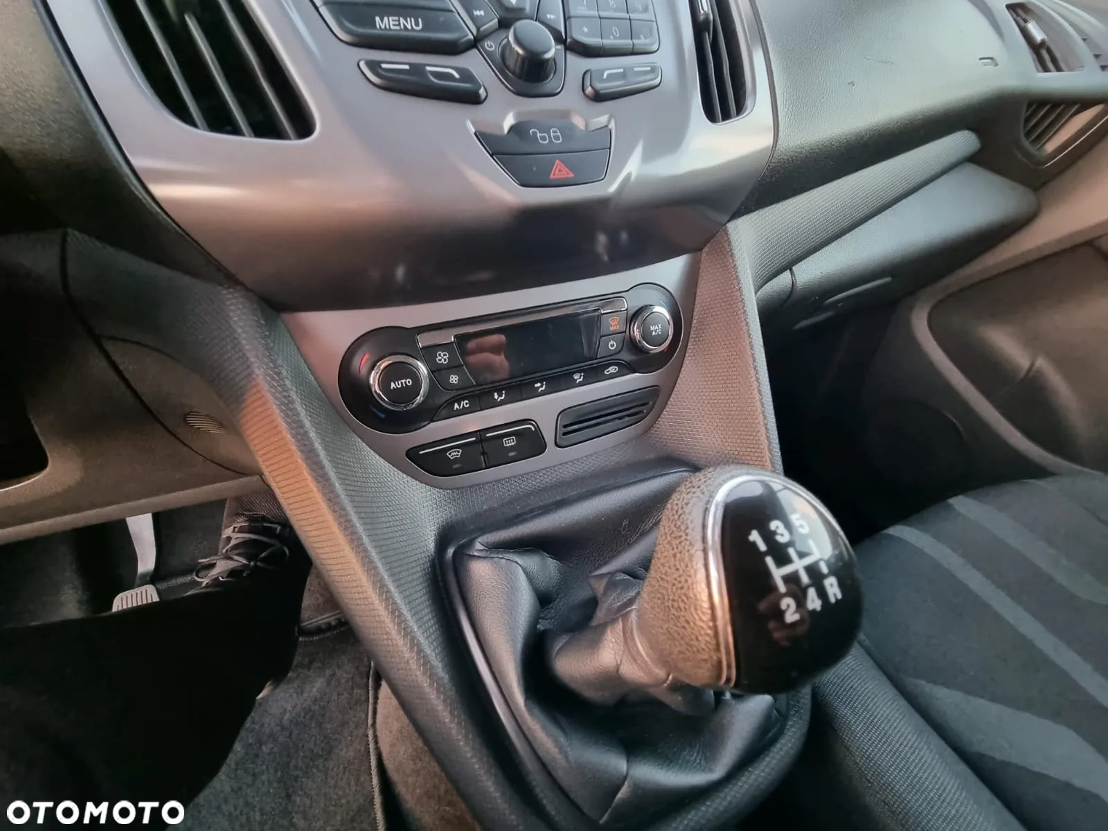 Ford Transit Connect 230 L2 S&S Trend - 20