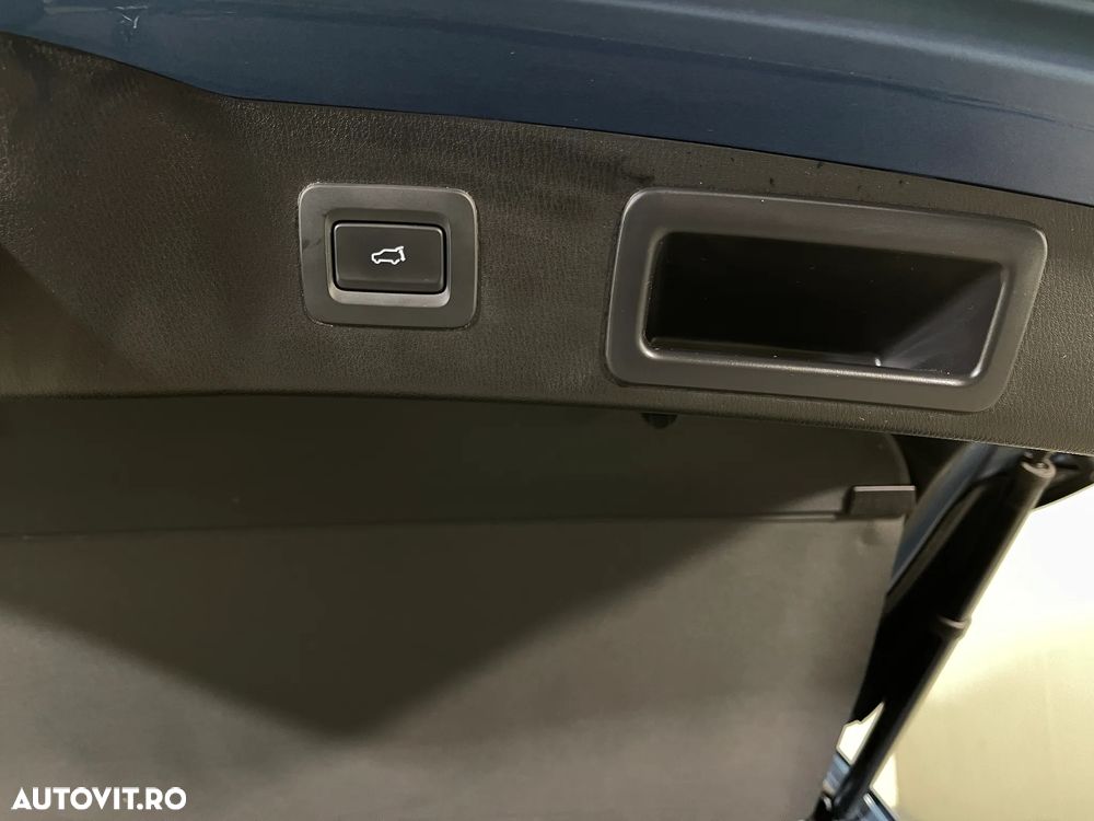 Mazda CX-5 SKYACTIV-D 184 Aut. AWD SCR HOMURA - 26