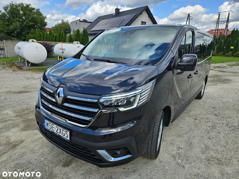 Renault Trafic - 9
