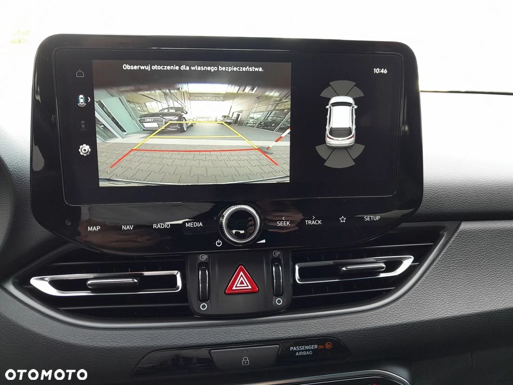 Hyundai i30 1.0 T-GDI Smart DCT - 25
