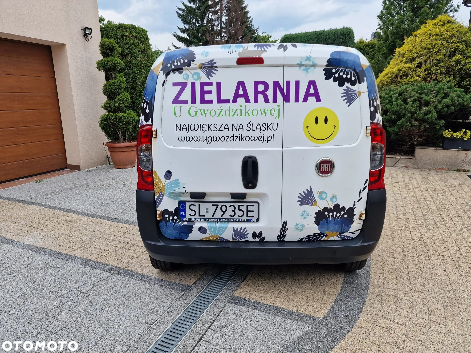 Fiat Fiorino - 6