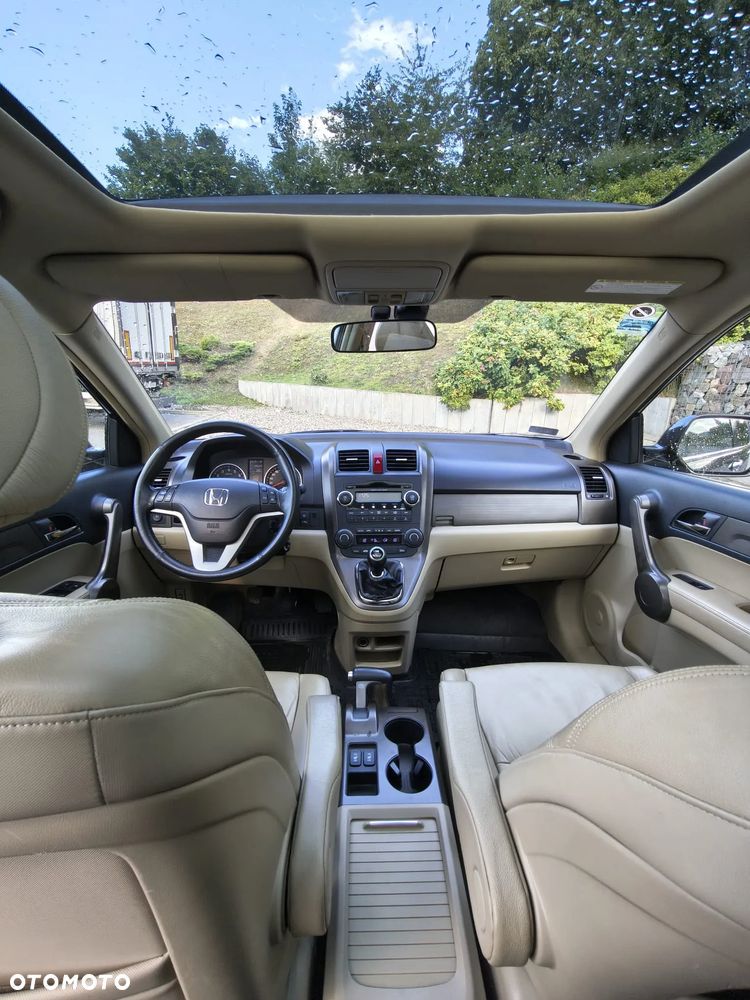 Honda CR-V 2.0 Executive - 6