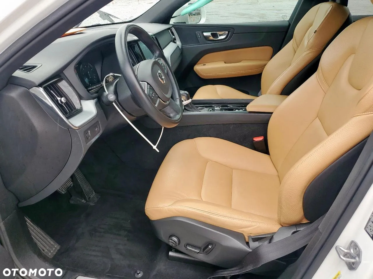 Volvo XC 60 - 9