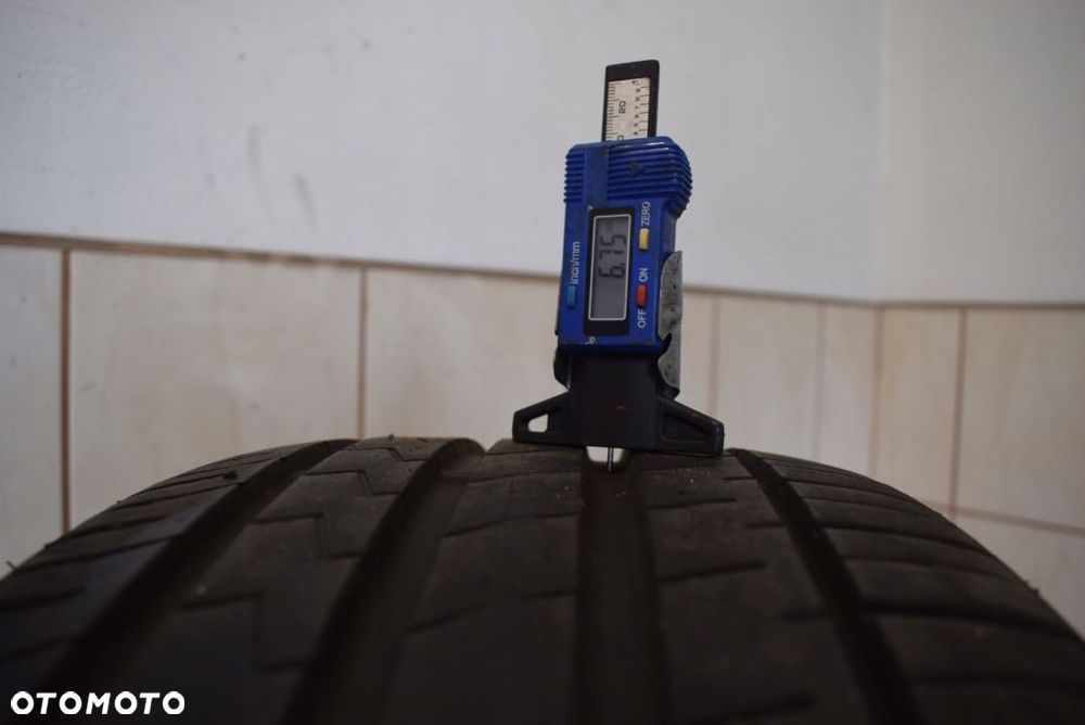 R18 245/45 Falken ZIEX ZE310 eCorun Wysyłka gratis! - 4