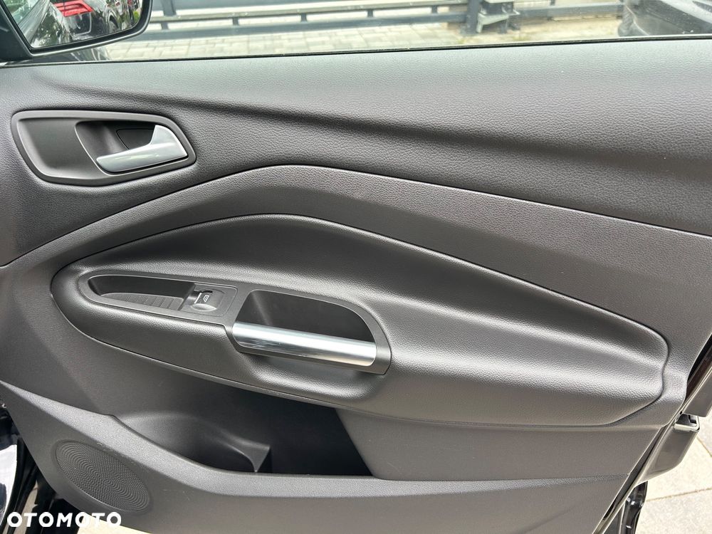 Ford Kuga 1.5 EcoBoost AWD ST-Line ASS - 33