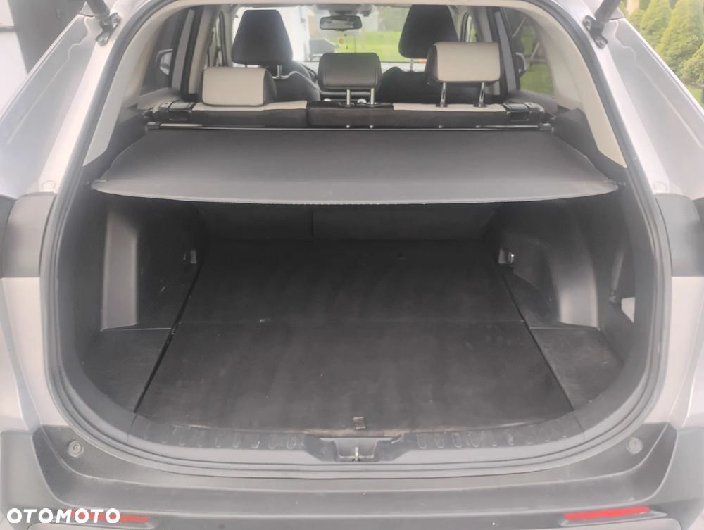 Toyota RAV4 2.0 Comfort 4x2 MS - 15