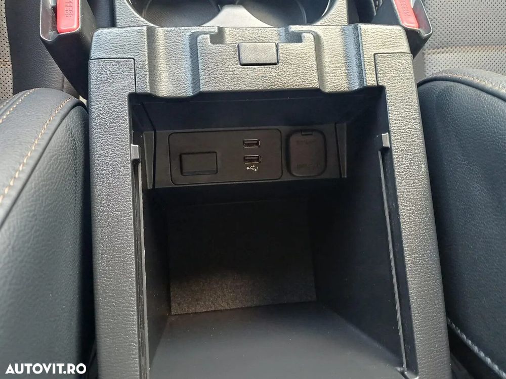 Mazda CX-5 G194 4x4 AT Revolution Top - 26