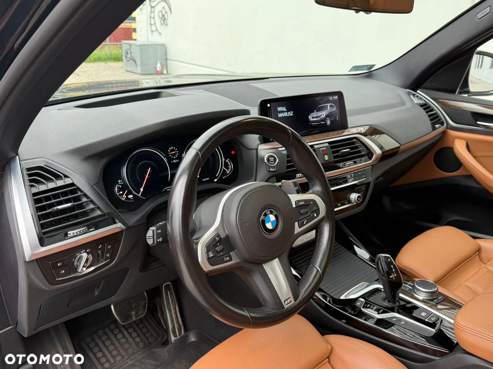 BMW X3 - 20