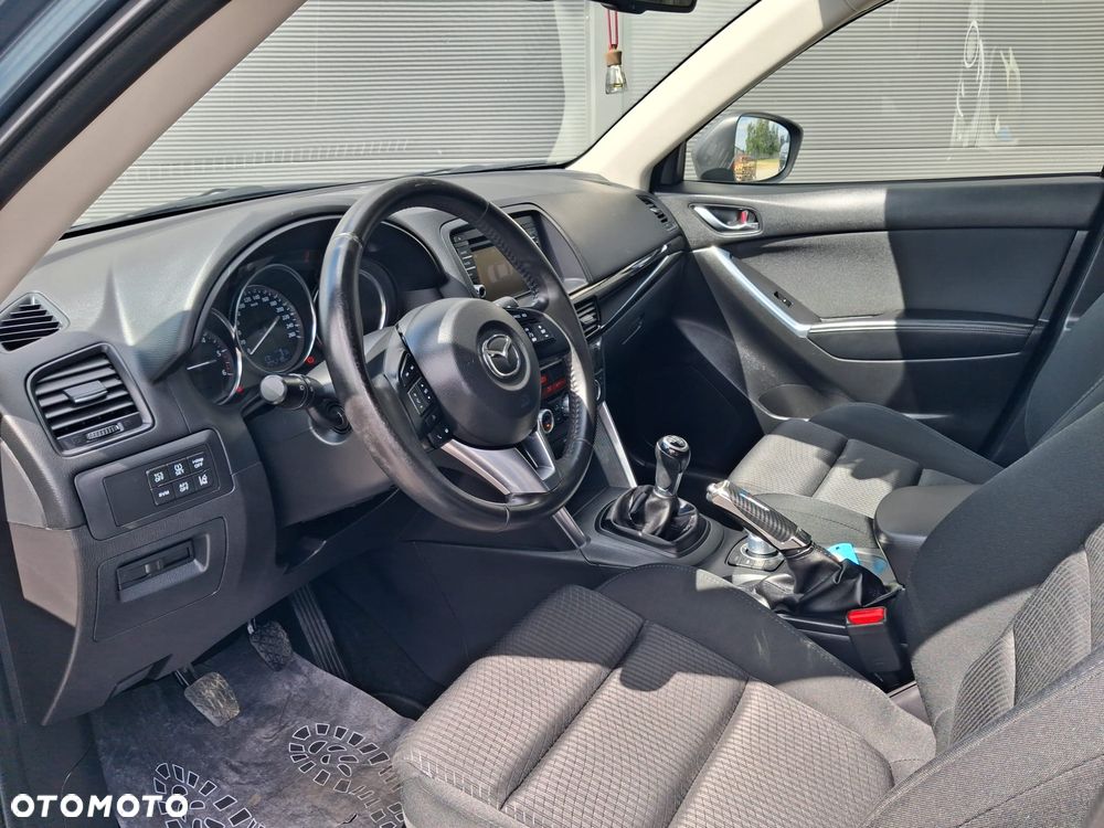 Mazda CX-5 2.2 D Skypassion - 19