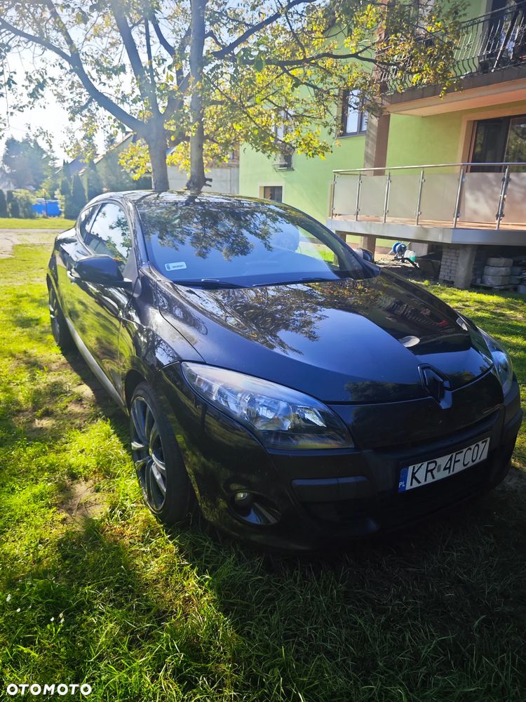Renault Megane 2.0 16V TCE Dynamique - 2