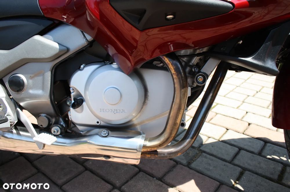 Honda Deauville - 17