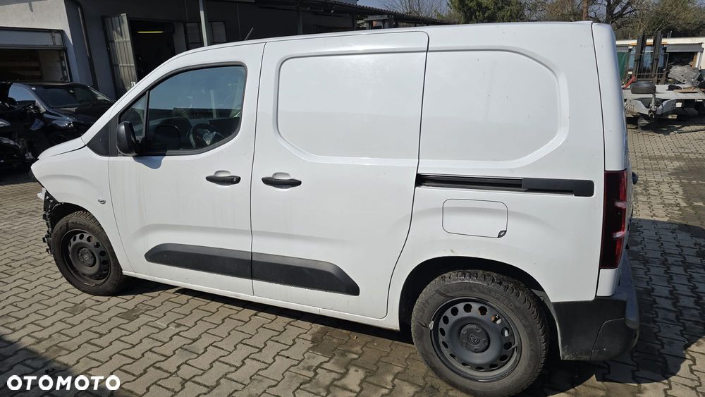 Peugeot Partner - 4
