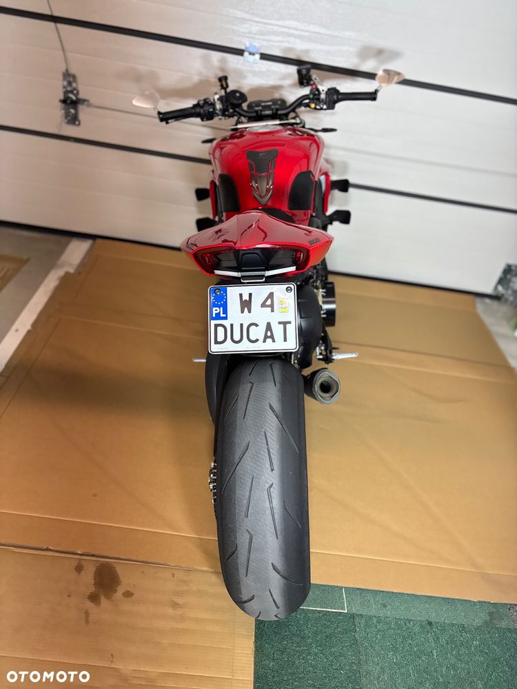 Ducati Streetfighter V4 - 11