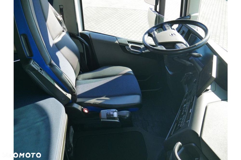 Volvo FH500 I-Save / GLOBETROTTER XL / 652060 - 17